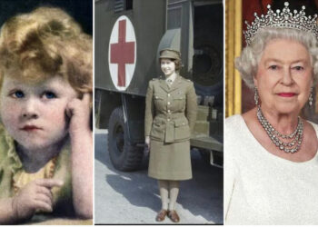 Vajza që nuk e priste të bëhej Mbretëreshë! Rrugëtimi në krye të Monarkisë dhe jeta e Elizabeth II