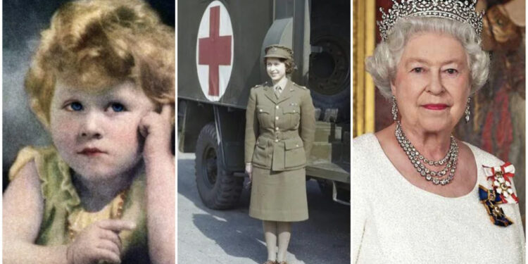 Vajza që nuk e priste të bëhej Mbretëreshë! Rrugëtimi në krye të Monarkisë dhe jeta e Elizabeth II