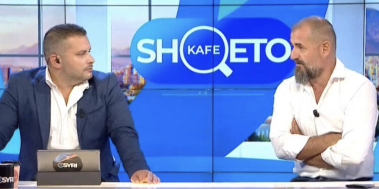 Shtatori i opozitës/ Peka: Përplasja e paevitueshme, Rama e ka të pamundur ta lërë veten në dorë të Berishës dhe partive të pashitura!