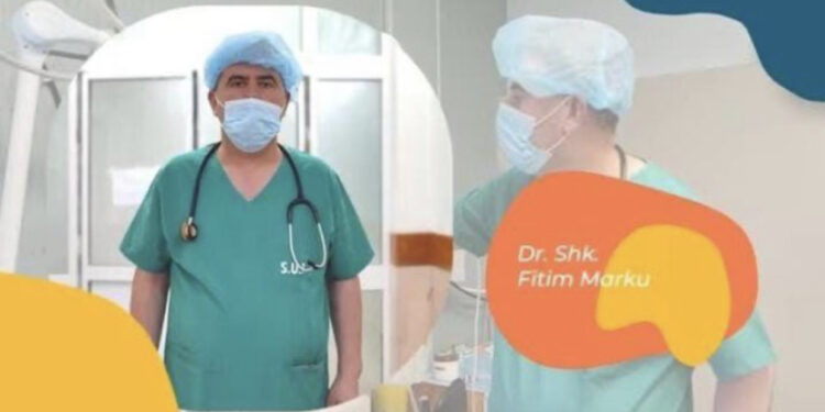 Politikanët e krimbur në korrupsion dhe mjeku i arrestuar për 200 Euro