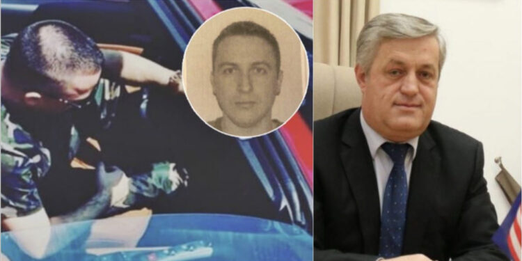 Zhdukja e Ervis Martinajt, Rrumbullaku: Do flasim me fakte dhe prova