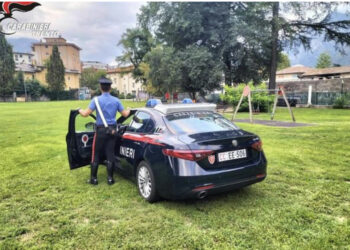 Për kë ishte? 30-vjeçari shqiptar kapet me 40 kg “të bardhë” në Itali: Droga me vlerë 10 mln euro