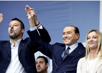 Zgjedhjet në Itali, Giorgia Meloni e ekstremit të djathtë garon për t’u bërë gruaja e parë që do qeverisë vendin