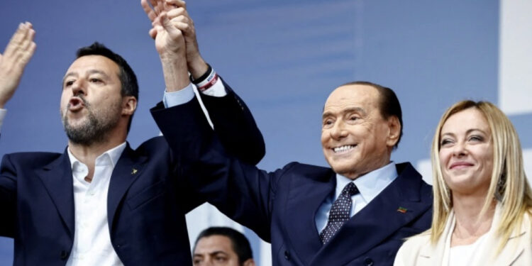 Zgjedhjet në Itali, Giorgia Meloni e ekstremit të djathtë garon për t’u bërë gruaja e parë që do qeverisë vendin