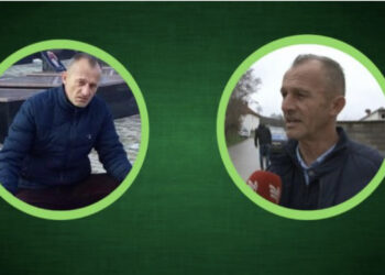 Kush është Ismet Haxha, njeriu i tretë që planifikohej të vritej pas Kurtit e Halitit?