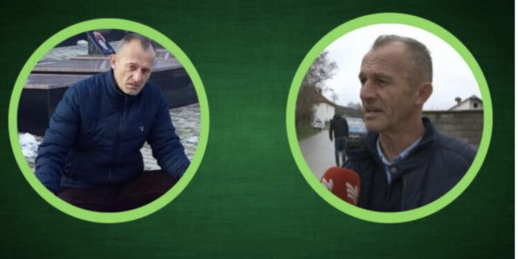 Kush është Ismet Haxha, njeriu i tretë që planifikohej të vritej pas Kurtit e Halitit?