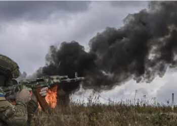 Ukrainasit futen në Luhansk, rusët tërhiqen me shpejtësi: Kjo as që mund të mendohej kur nisi lufta