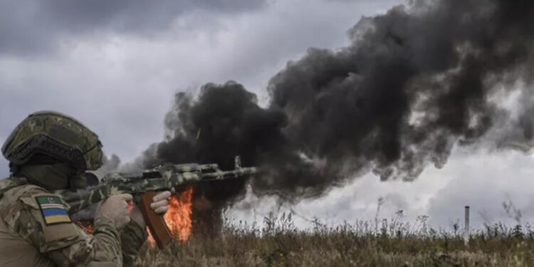 Ukrainasit futen në Luhansk, rusët tërhiqen me shpejtësi: Kjo as që mund të mendohej kur nisi lufta