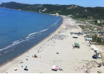 Mbytet një person në plazhin e Zvërnecit në Vlorë