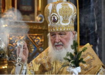 Patriarku rus bën deklaratën e habitshme: Kush vdes në luftë i lahen mëkatet
