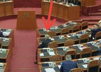 VIDEO/ Berisha shpjegon se pse u ul te socialistët: E bëra me qëllim