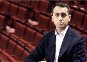 E bujshme, Luigi Di Maio, ministri i jashtëm në Itali mbetet jashtë parlamentit