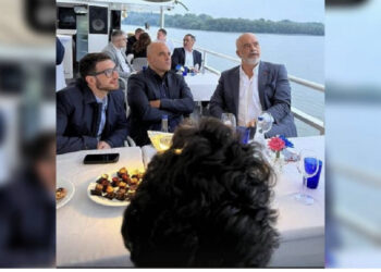 ‘Një ekonomi’/ Soros shfaqet sërish në vend të parë të ‘Ballkanit të Hapur’