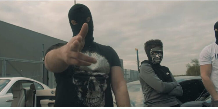 Nderi dhe gjakmarrja, media gjermane: Bandat shqiptare më të famshmet në Europë, fitimet kolosale nga shitja e drogës