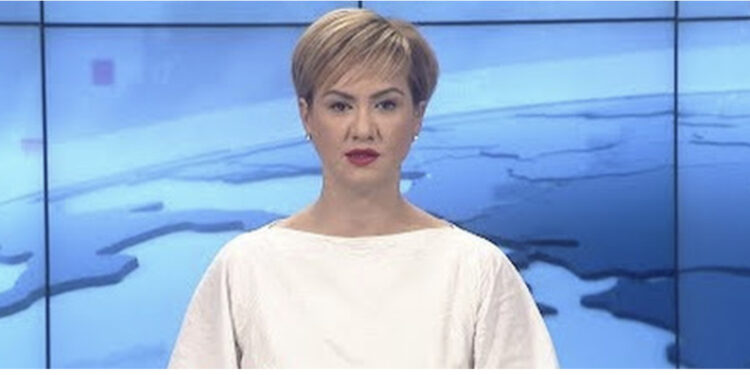 FOTO/ Çfarë ndodhi? Spikerja e njohur shqiptare del si asnjëherë me mesazhin paralajmërues