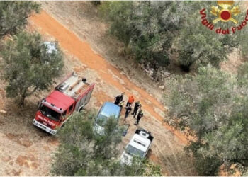 FOTO/ Vdekja e biznesmenit shqiptar në Torino, Fatmir Ara u gjet në një rrugë fshati dhe me tre plumba në trup