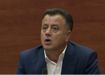 “Dumani, i vetmi kriminel që ka ndihmuar drejtësinë”, Noka: S’më ka zgjedhur AliBasha, por demokratët