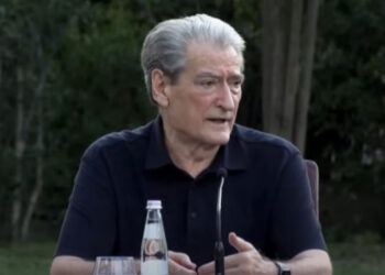 “Edi Rama pyeste ku është Vis Martinaj”, Berisha: Ia tregoj unë se ku është, te vëllai i tij