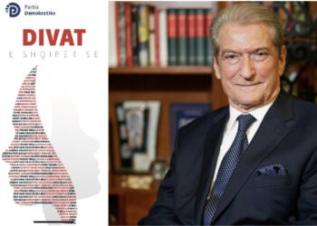 Berisha njofton takimin e radhës/ Bisedë sonte me 15 zonja të shquara në fushat e tyre…