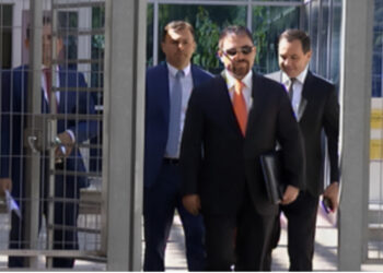 Kërkoi heqjen e sekuestros për “RTV ORA” dhe “Ora News”, GJKKO refuzon kërkesën e Ylli Ndroqit