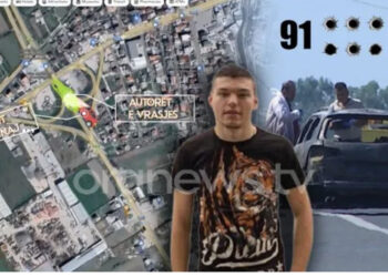Ekspertiza për masakrën e Fushë Krujës/ 91 plumba nga një armë, autori dyshohet të jetë një komando, ndërroi karikatorin disa herë