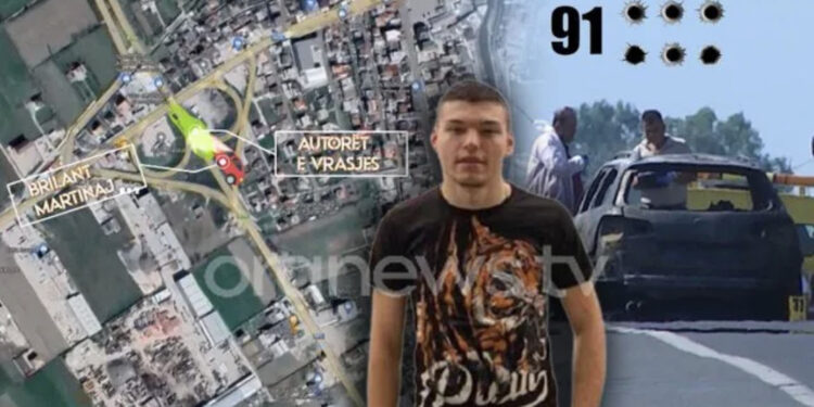 Ekspertiza për masakrën e Fushë Krujës/ 91 plumba nga një armë, autori dyshohet të jetë një komando, ndërroi karikatorin disa herë