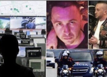 Ervis Martinaj rrëmbeu dhe rrahu babain e “Princit Damian”, gabimi fatal që Klani Duka nuk ia fali kurrë “mbretit” të basteve