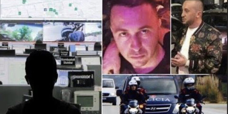 Ervis Martinaj rrëmbeu dhe rrahu babain e “Princit Damian”, gabimi fatal që Klani Duka nuk ia fali kurrë “mbretit” të basteve