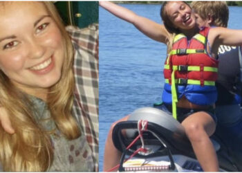 FOTO/ Kjo është e reja britanike që ndërroi jetë në Sarandë gjatë zhytjes