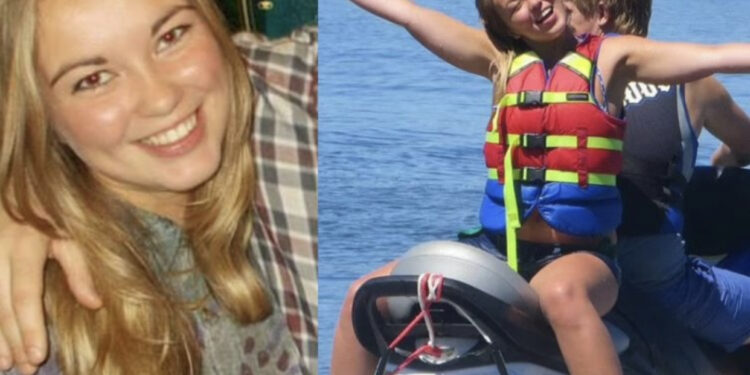 FOTO/ Kjo është e reja britanike që ndërroi jetë në Sarandë gjatë zhytjes