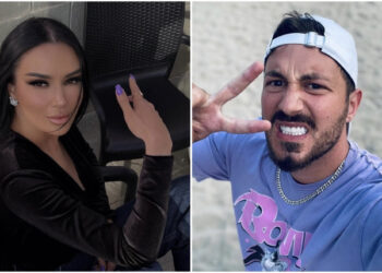 FOTO/ Bora dhe Donaldi pranojnë ribashkimin, detaji që tregon gjithçka