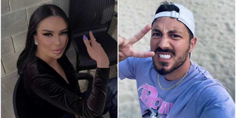 FOTO/ Bora dhe Donaldi pranojnë ribashkimin, detaji që tregon gjithçka