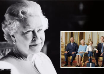 “Ura e Londrës ra”, ndërron jetë Mbretëresha Elizabeth II, çfarë ndodh tani në Britani