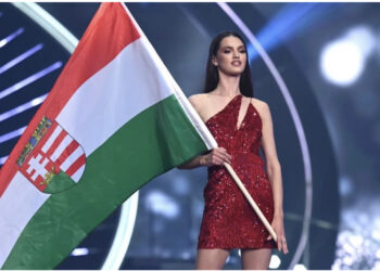 Miss Hungaria rrëfen horrorin: Një “biznesmen” më drogoi dhe sulmoi seksualisht në qytetin e Ohrit