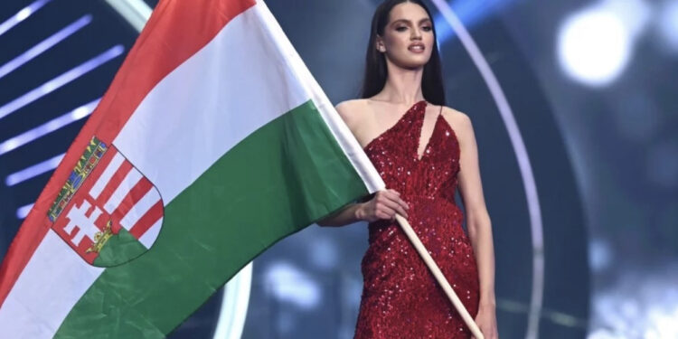Miss Hungaria rrëfen horrorin: Një “biznesmen” më drogoi dhe sulmoi seksualisht në qytetin e Ohrit