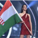 Miss Hungaria rrëfen horrorin: Një “biznesmen” më drogoi dhe sulmoi seksualisht në qytetin e Ohrit