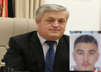 19-vjeçari u vra në mes të lokalit, Muhamet Rrumbullaku vizitë blic në Shkodër, porosia për drejtuesit e Policisë