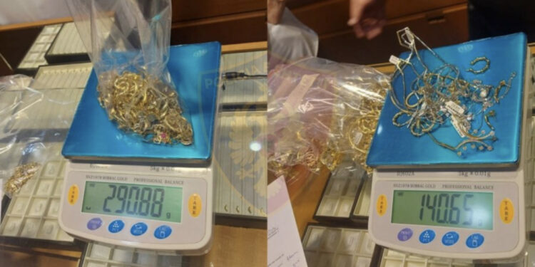 Zbulohen mallra kontrabandë në Durrës, pajisje bujqësore dhe flori, një i arrestuar