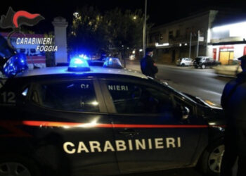 Ekzekutohet me 5 plumba 20-vjeçari në Itali, djali i “bosit” të krimit u qëllua në krah dhe në gjoks