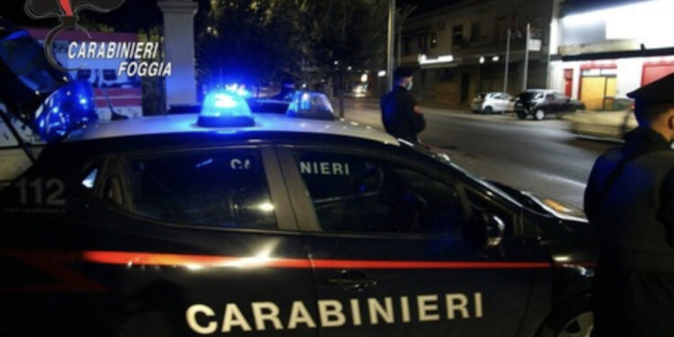 Ekzekutohet me 5 plumba 20-vjeçari në Itali, djali i “bosit” të krimit u qëllua në krah dhe në gjoks