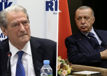 Berisha: Jemi vend sovran, Turqia nuk na dikton dot mbyllje shkollash