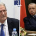 Berisha: Jemi vend sovran, Turqia nuk na dikton dot mbyllje shkollash