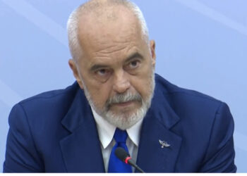 “I paudhi nuk duhet të ishte në Polici”, Rama fajëson gjykatat: E nxorën të pastër, ai që kreu tragjedinë e Himarës ishte llum