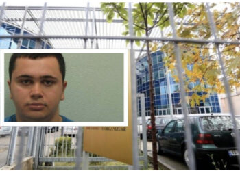 GJKKO sekuestron pronat e Emiljan Shegës, i akuzuar si trafikant droge në Angli! Historia e një të riu shqiptar që ishte 19 vjeç kur…