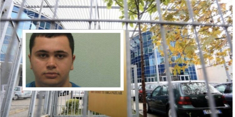 GJKKO sekuestron pronat e Emiljan Shegës, i akuzuar si trafikant droge në Angli! Historia e një të riu shqiptar që ishte 19 vjeç kur…