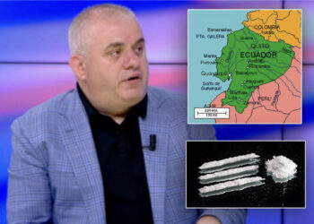Artan Hoxha: Takova kokën e karteli, ‘Fiton’ në burgun e Ekuadorit, shqiptarët faktor kyç në ndërlidhjet me europën