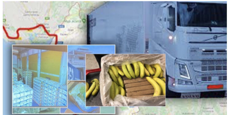 Ekuadori rikthen vizat me Shqipërinë, gazetarja: Shkak numri i lartë i shqiptarëve që shkojnë për trafik droge