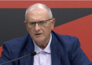 Rritja e çmimit të energjisë, Vasili: Varfëria shkon në ekstrem, detyron shqiptarët të largohen