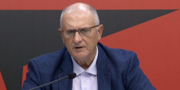 Rritja e çmimit të energjisë, Vasili: Varfëria shkon në ekstrem, detyron shqiptarët të largohen