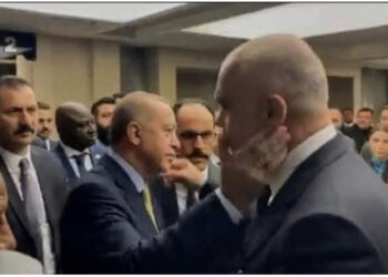 Mbyllja e “Mehmet Akif” si “arsye shtetërore”/ Po opozita pse heshti sot?!